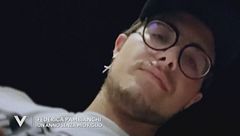 Federica Pambianchi: "Un anno senza mio figlio Riccardo"