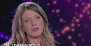 Federica Pambianchi: tutti i misteri sulla scomparsa del figlio Riccardo Branchini