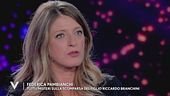 Federica Pambianchi e il cambiamento del figlio Riccardo Branchini prima della scomparsa