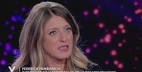 La scomparsa di Riccardo Branchini: la speranza della mamma Federica Pambianchi