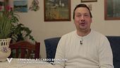 I parenti di Riccardo Branchini: "Tutta la nostra preoccupazione"