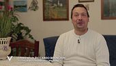I parenti di Riccardo Branchini: "Tutta la nostra preoccupazione"