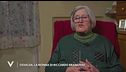 Osvalda, la nonna di Riccardo Branchini