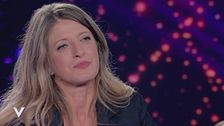 Federica Pambianchi: l'intervista integrale
