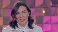 Pamela Petrarolo: "Il tumore di mio papà è in remissione"