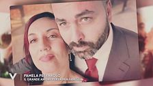 Pamela Petrarolo e il grande amore per la sua famiglia