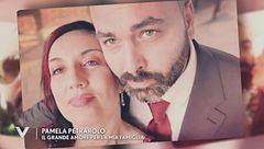Pamela Petrarolo e il grande amore per la sua famiglia