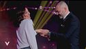 La proposta di matrimonio di Giovanni a Pamela Petrarolo
