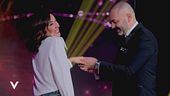 La proposta di matrimonio di Giovanni a Pamela Petrarolo