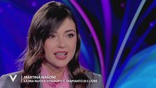 Martina Nasoni: "Ho subito un trapianto di cuore"
