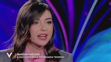 L'infanzia di Martina Nasoni