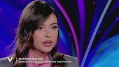 Martina Nasoni: "Ho subito episodi di bullismo a scuola"