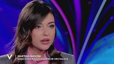 Martina Nasoni: "Ho subito episodi di bullismo a scuola"