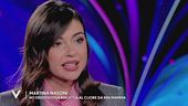 Martina Nasoni: "Ho ereditato la malattia al cuore da mia mamma"