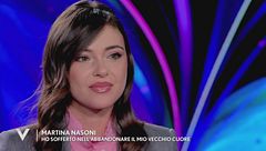 Martina Nasoni: "Ho salutato il mio vecchio cuore e accolto il nuovo"
