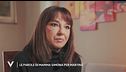 Simona, la mamma di Martina Nasoni