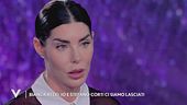 Bianca Atzei e la fine della storia d'amore con Stefano Corsi