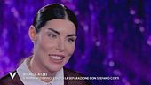 Bianca Atzei e il momento difficile dopo la separazione