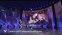 Bianca Atzei e l'amore per mamma Gemma