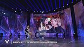 Bianca Atzei e l'amore per mamma Gemma