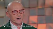 Alfonso Signorini: "Finalmente mi sposo!"