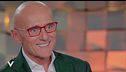 Alfonso Signorini e il nuovo libro "Amami quanto io t'amo"
