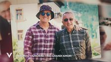 I grandi amori di Alfonso Signorini