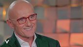 Alfonso Signorini: l'intervista integrale