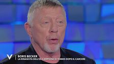Boris Becker, la rinascita dell'ex campione di tennis dopo il carcere