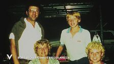 Boris Becker: genio e sregolatezza