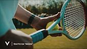 Tratto da "Inside" di Boris Becker