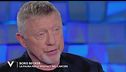 Boris Becker e la paura per le violenze nel carcere