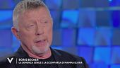 Boris Becker: "La malattia di mia madre"