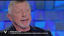 Boris Becker: "Il mio erede nel tennis"