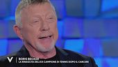 Boris Becker: "Il mio erede nel tennis"