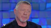 Boris Becker: l'intervista integrale
