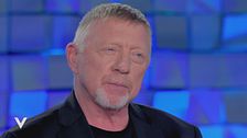 Boris Becker: l'intervista integrale