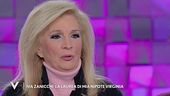 Iva Zanicchi: "Mia nipote Virginia si è laureata"