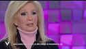Iva Zanicchi e il dolce ricordo di mamma Elsa