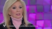 Iva Zanicchi e il dolce ricordo di mamma Elsa