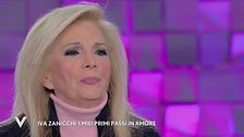 Iva Zanicchi: "I miei primi passi in amore"