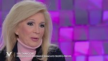 Iva Zanicchi ricorda suo fratello Antonio