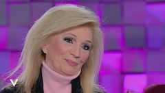 Iva Zanicchi: l'intervista integrale