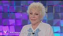 Il ricordo di Ornella Vanoni: l'ultima intervista a Verissimo