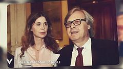 La lettera di Sabrina Colle