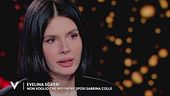 Evelina Sgarbi e il suo rapporto con Sabrina Colle