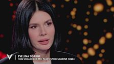 Evelina Sgarbi e il suo rapporto con Sabrina Colle