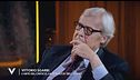 Vittorio Sgarbi, l'arte del critico e la fragilità dell'uomo