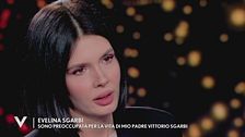 Evelina Sgarbi: "Adesso aspetto la sentenza del giudice"