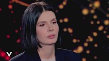 Evelina Sgarbi: l'intervista integrale